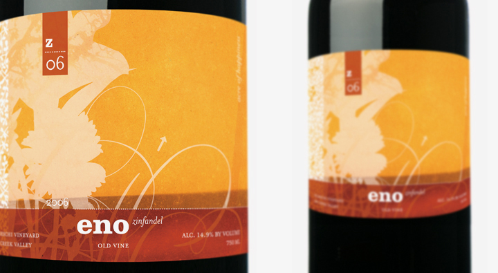 Eno Wines