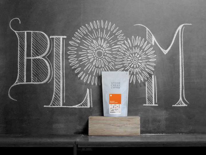 Stone Creek Coffee :: Brand Reinvigoration