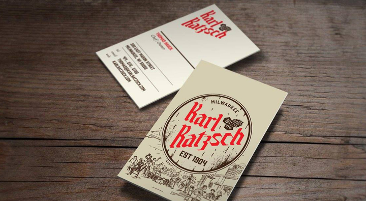 KARL RATZSCH RESTAURANT